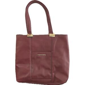 Steve Madden Maroon Shoulder Bag